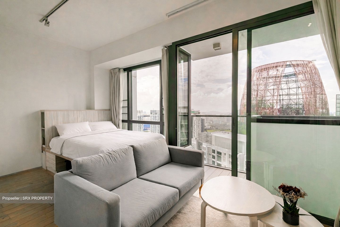 Skysuites@Anson (D2), Apartment #533269541
